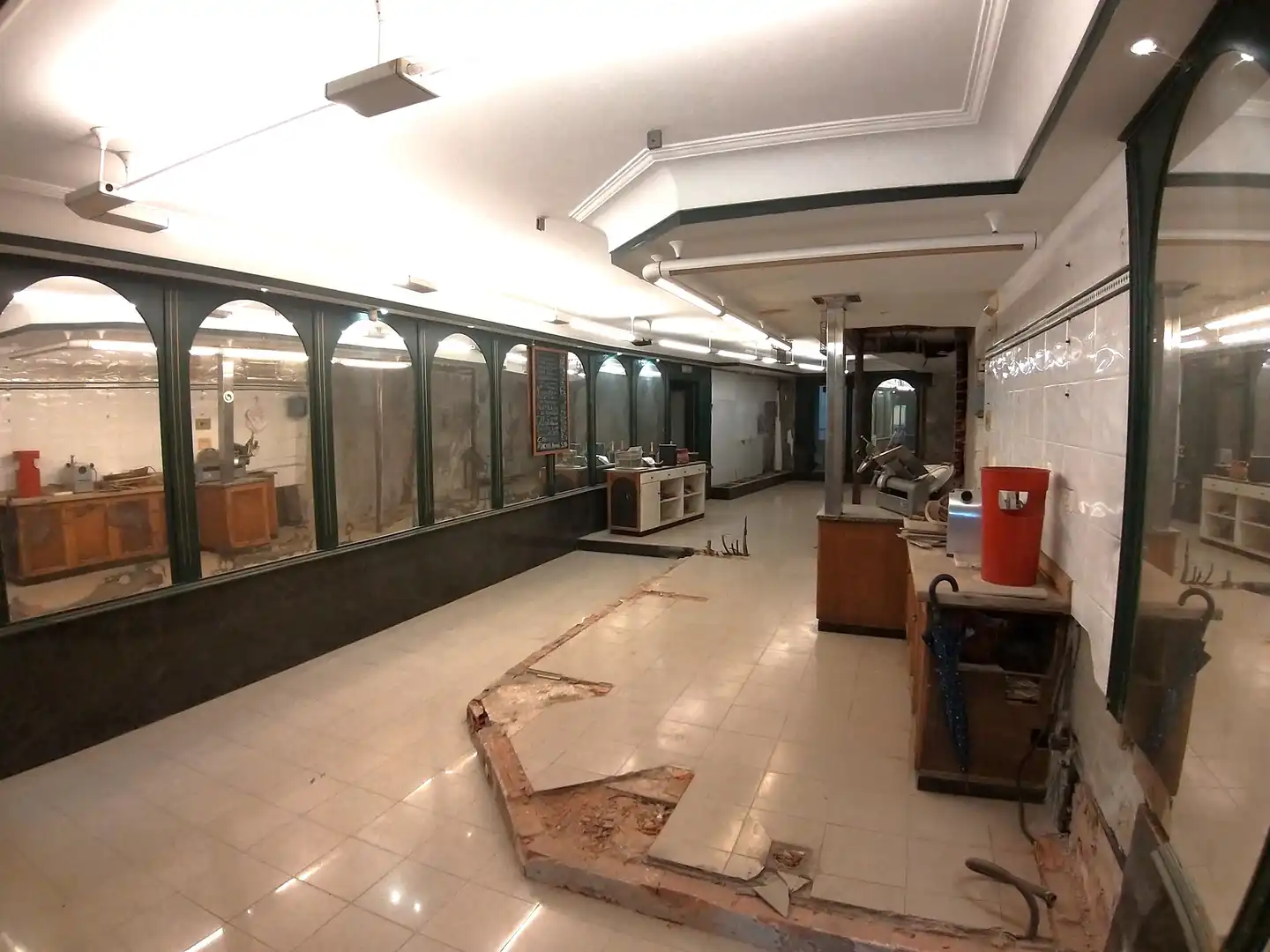Business premises to rent in Calle Galiana, imagen 5