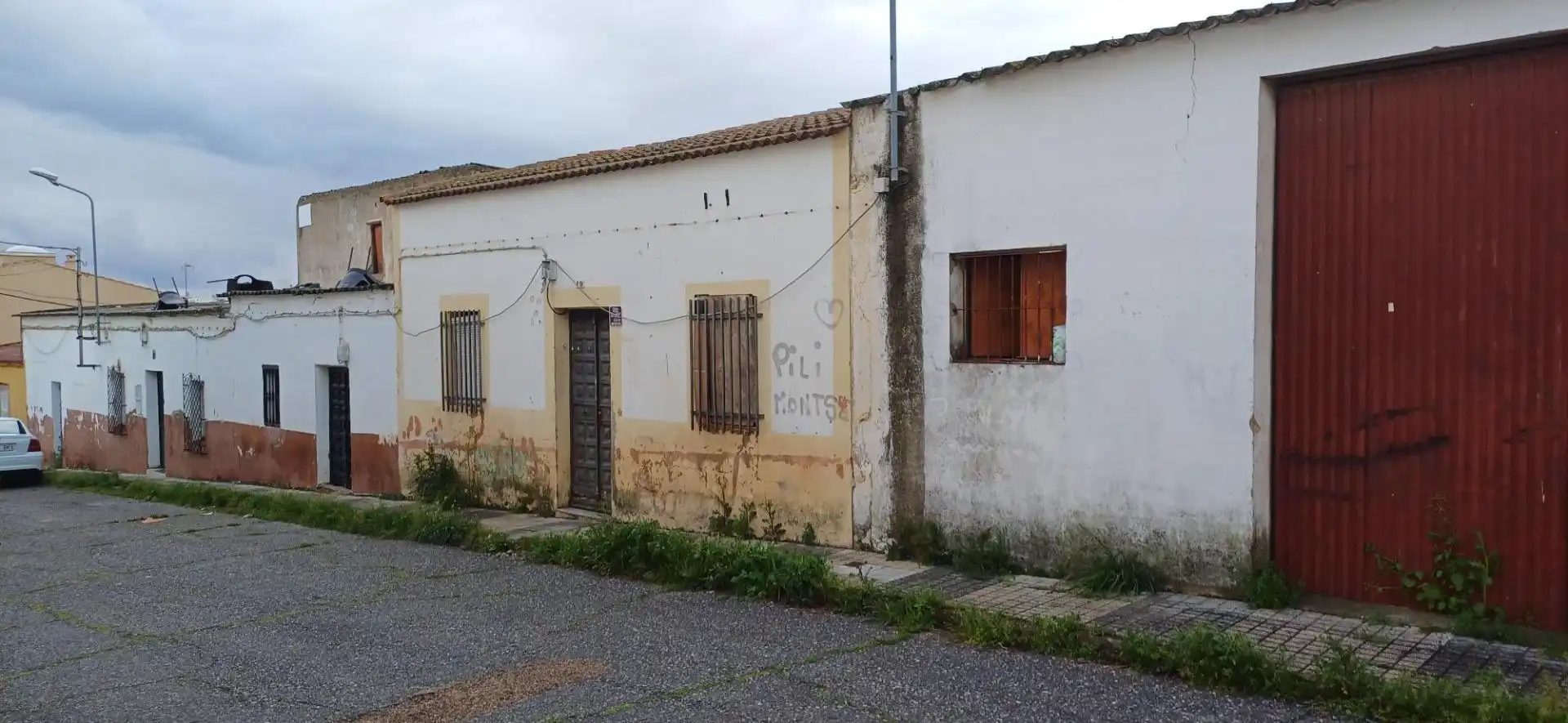 Houses for sale in Calle ARROYO SAN SERVAN, 17, Norte