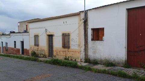 Photo 2 of House or chalet for sale in Calle Arroyo San Servan, 17, Norte, Badajoz