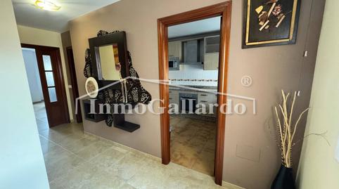 Foto 5 de Pis de lloguer a Parque Victoria Eugenia, Málaga Capital