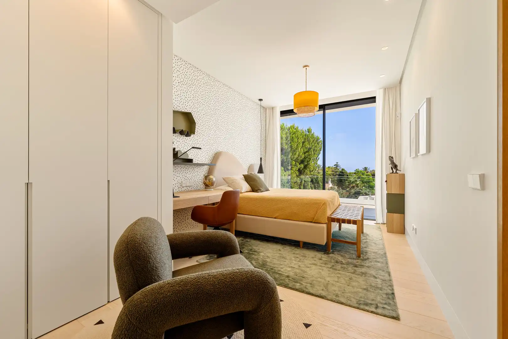 Casa o xalet en venda a CALLE 19-E (UR GUADALMINA ALTA) 720 29670 MARBELLA (MÁLAGA), Guadalmina Alta