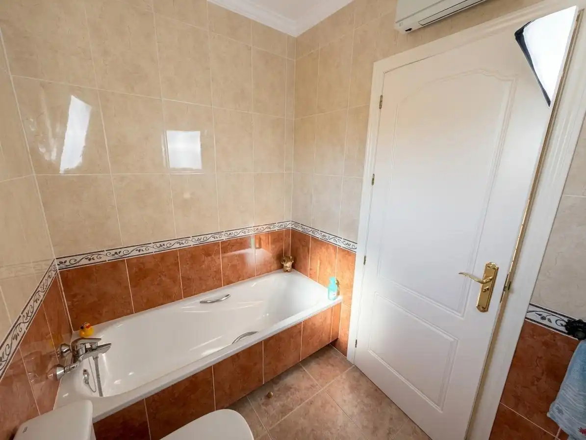 Villa avec terrasse à vendre à San Juan de los Terreros, imagen 32