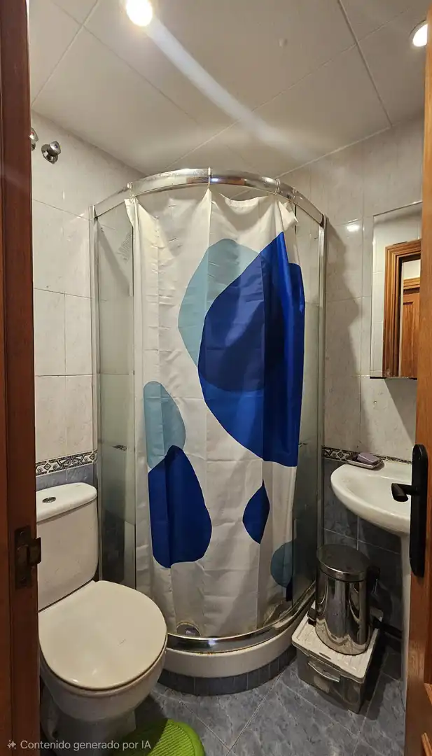 Baño de Piso en venta en Sant Celoni con Aire acondicionado, Calefacción y Horno