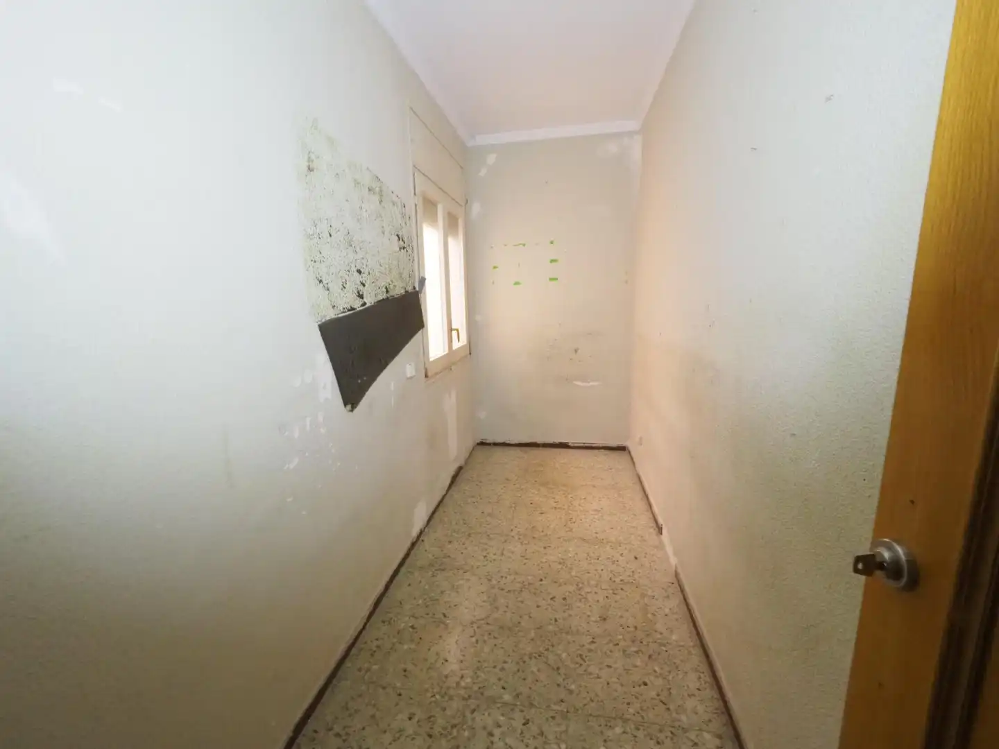 Flat for sale in Sabadell  with Terrace