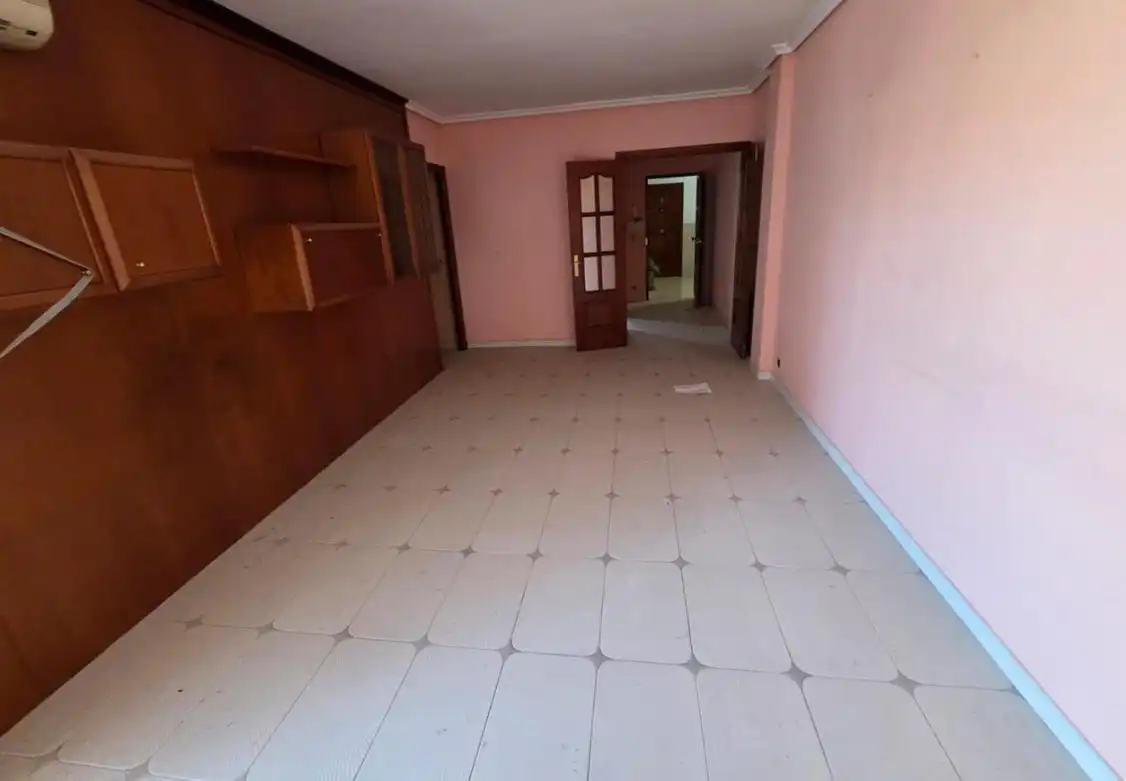 Planta baja en venta en Villa del Río con Terraza