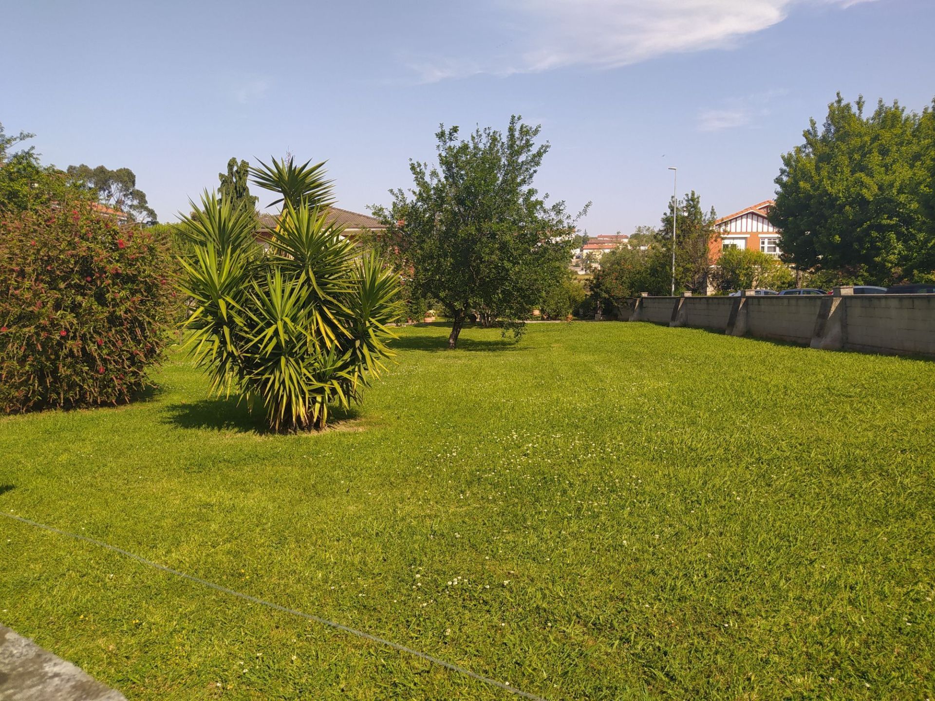 Residencial en venda en El Astillero  