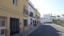 Exterior view of Single-family semi-detached for sale in Marchena