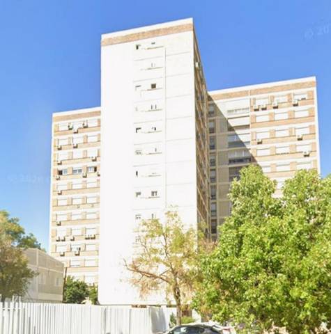 Piso en Venta en Parque María Luisa -Giralda Sur
