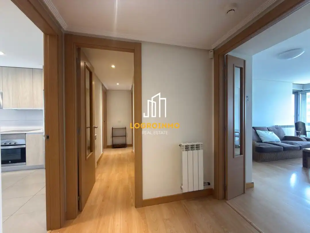 Appartamento con piscina in vendita a San Adrián, imagen 11