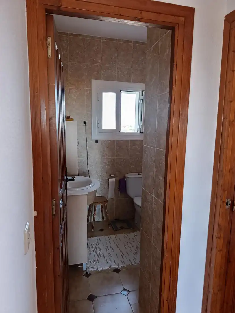 Detached house with terrace for sale in El Palmeral, imagen 29