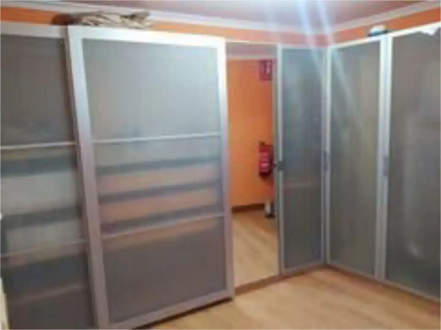 Wohnung zur Miete in Écija mit Klimaanlage und Balkon