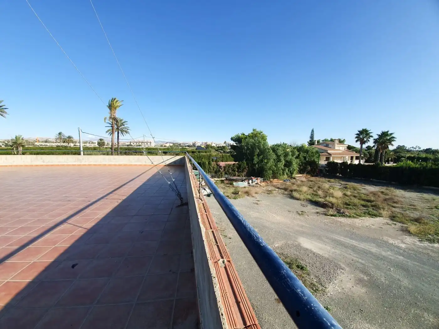 Villa avec terrasse à vendre à Alzabares, imagen 28
