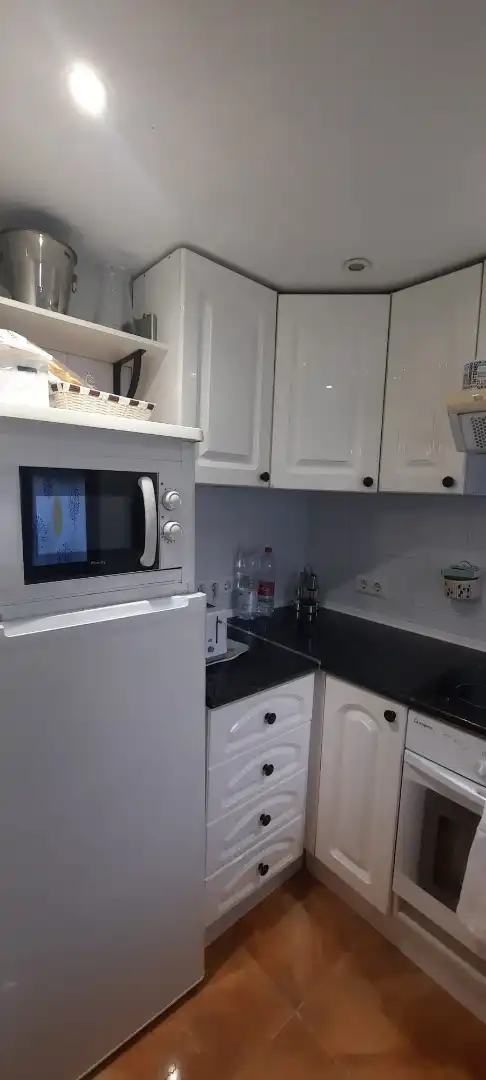 Vivienda con terraza en venta en El Bajondillo, imagen 17