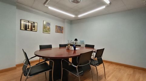 Foto 5 de Oficina en venda a Zona Corredera, San Mateo, Lorca