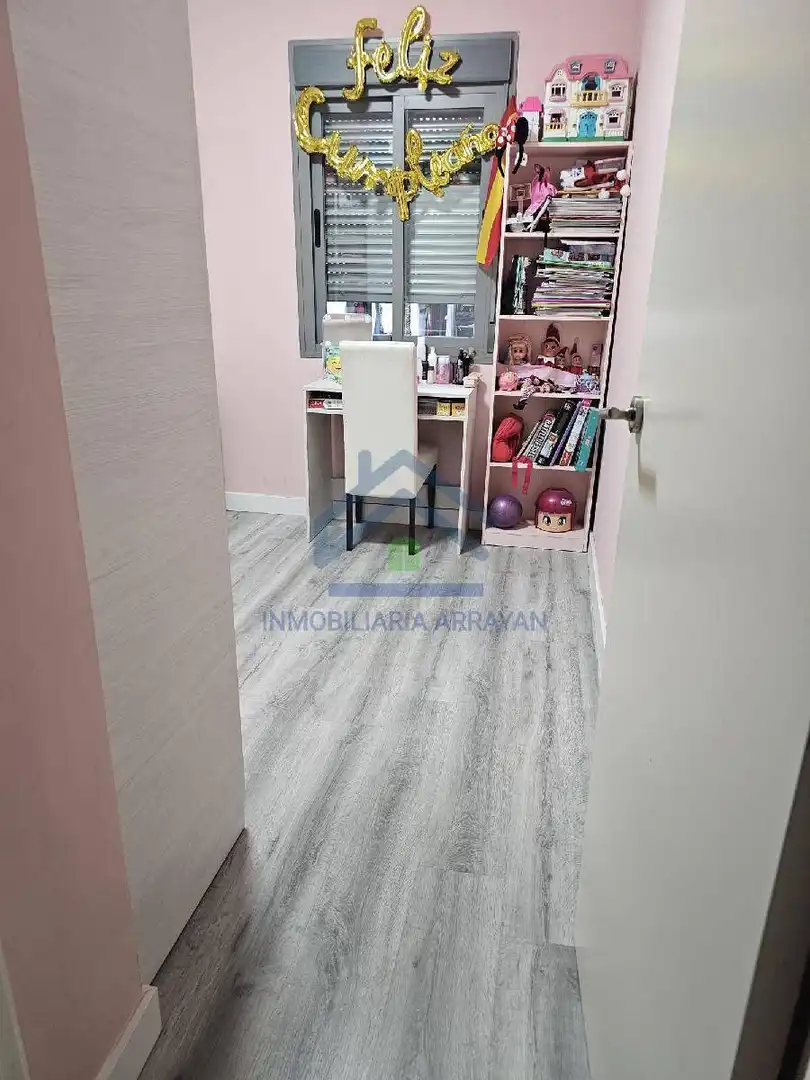Piso en venta en Ogíjares con Aire acondicionado, Calefacción y Parquet