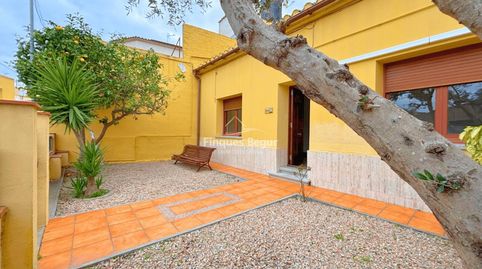 Foto 3 de Casa o chalet en venta en Calle Esclanyà, Piverd - Vila-Seca - Bruguerol, Palafrugell