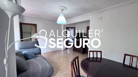 Foto 4 de Pis de lloguer a De Cervera, Pinar del Rey, Madrid Capital