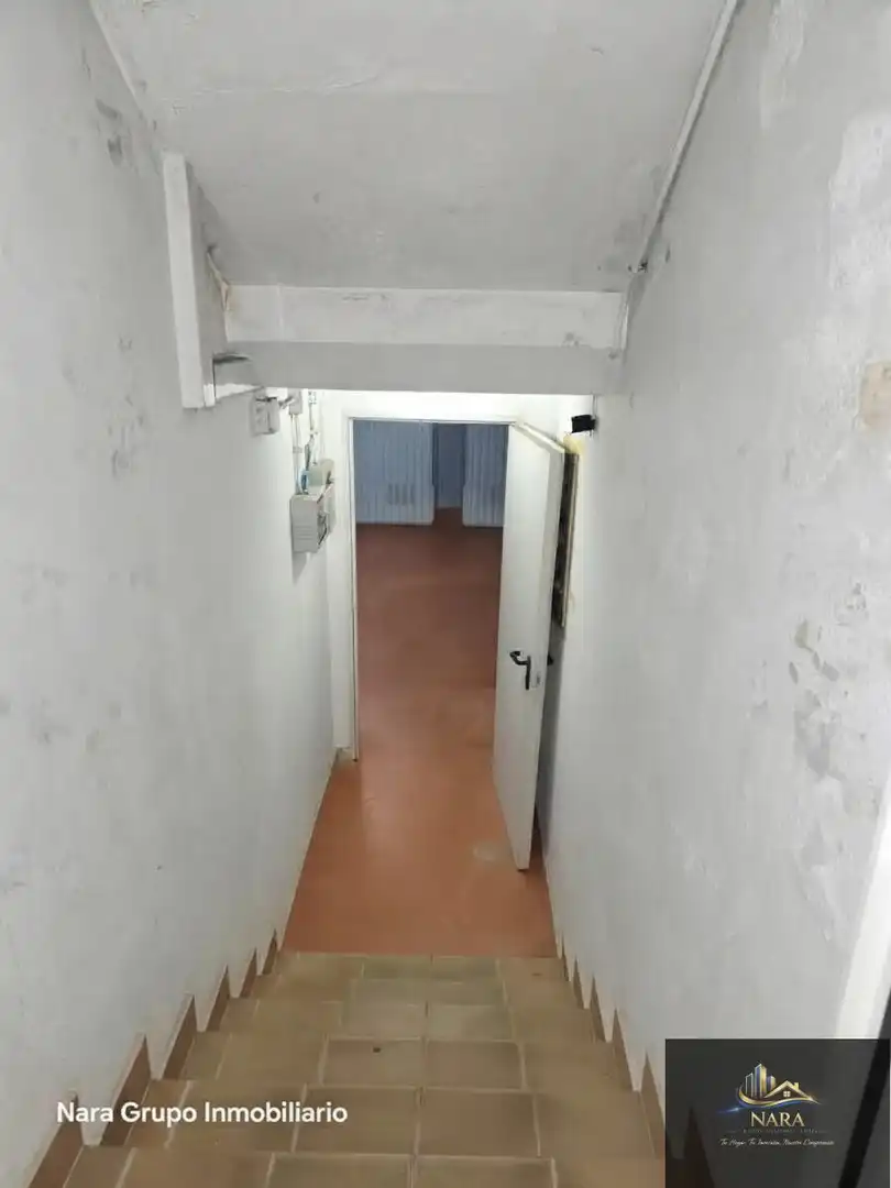 Dúplex amb terrassa en venda a Calle RAMON Y CAJAL, imagen 50