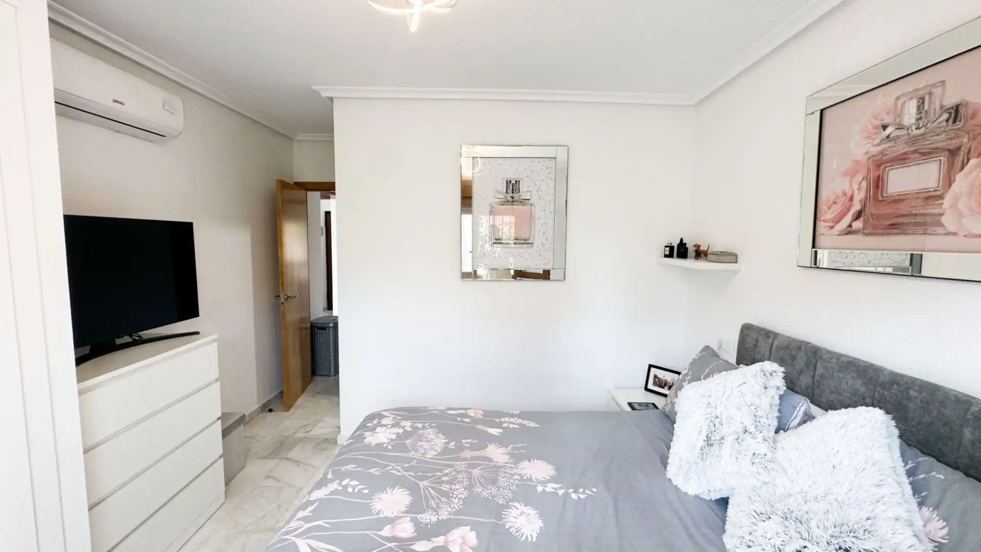 Terraced house with garden for sale in Algorfa, imagen 20