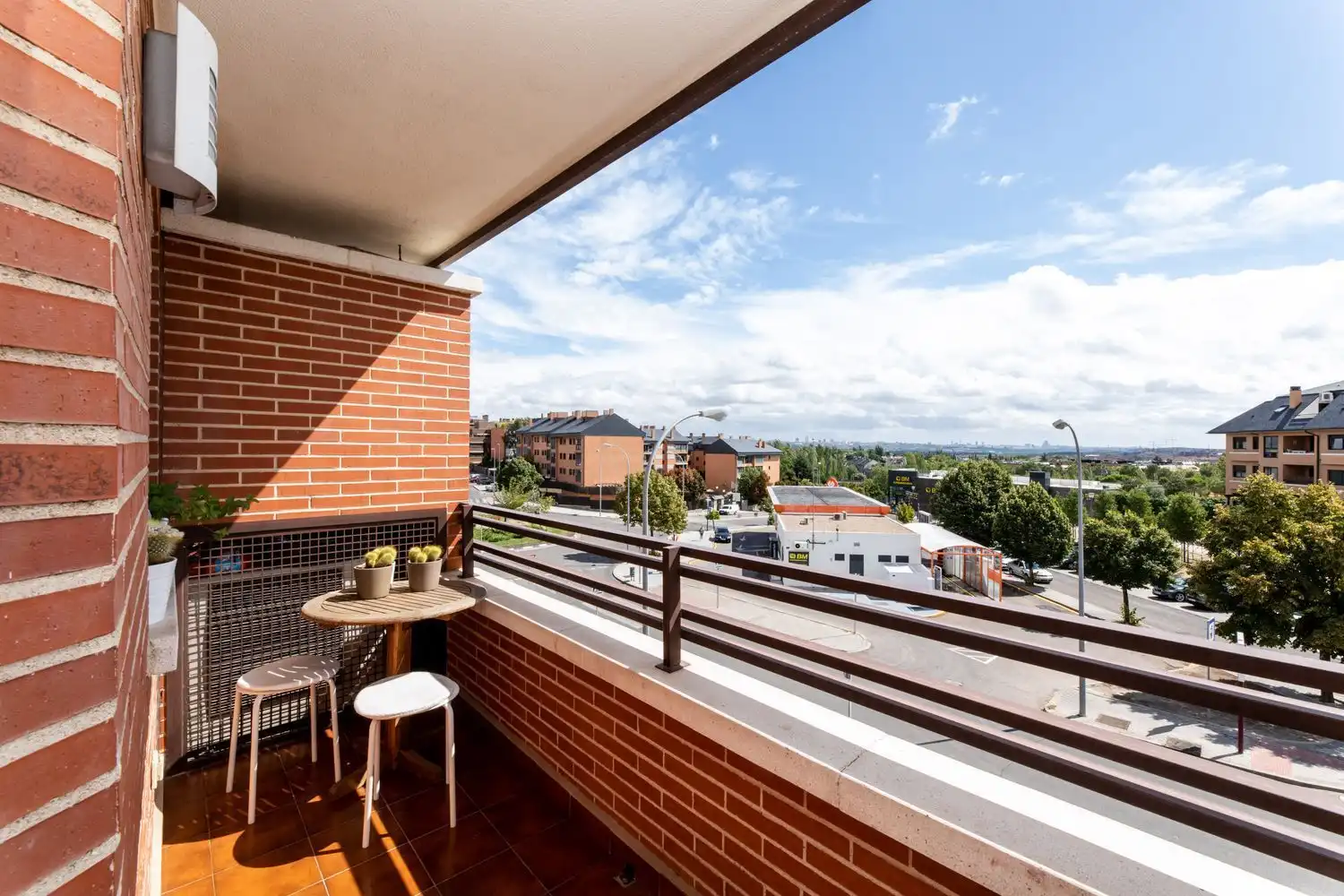 Penthouse mit Terrasse zum Verkauf in Peñalara, imagen 7