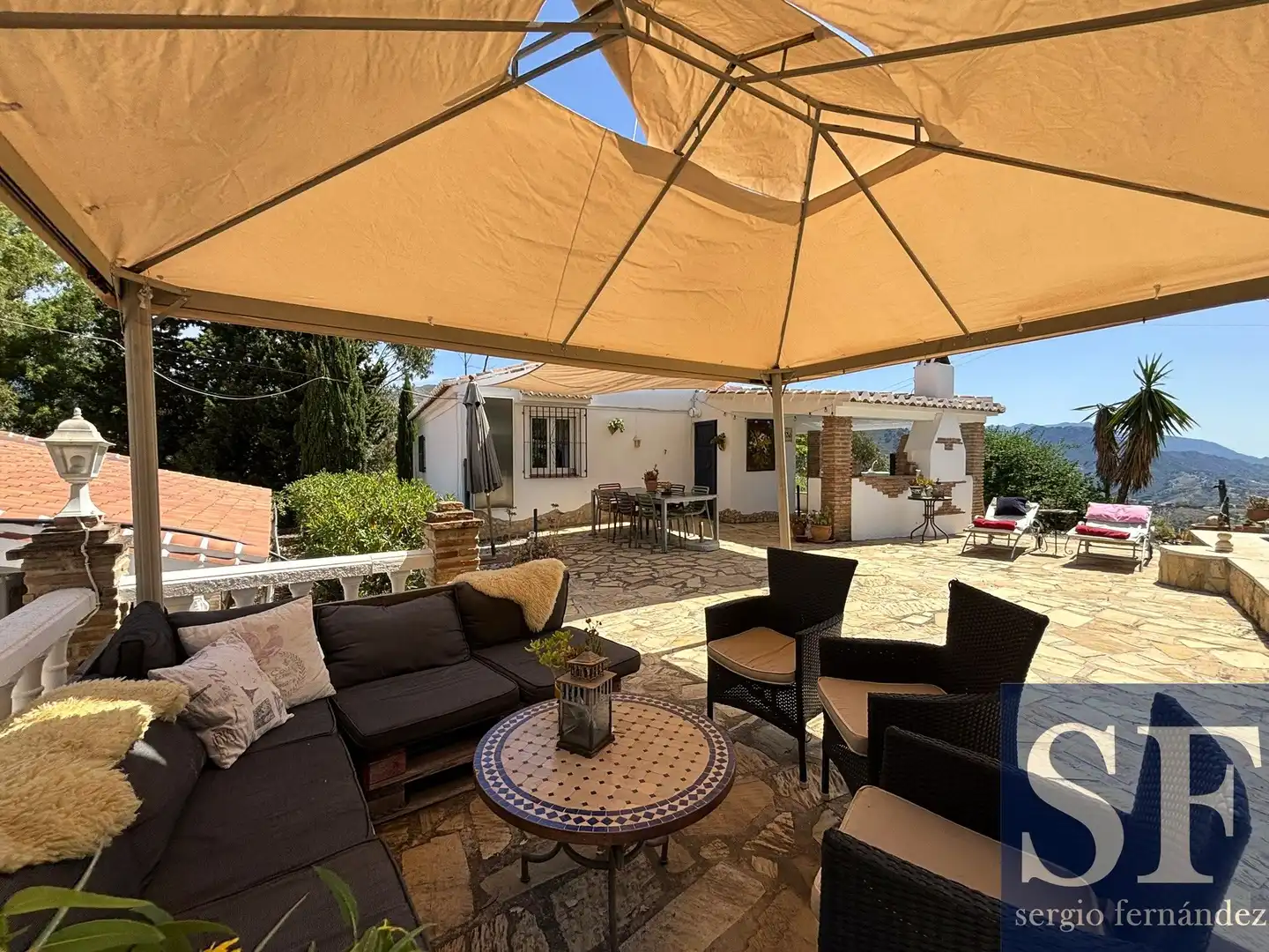 Casa en venta en Cómpeta, imagen 17