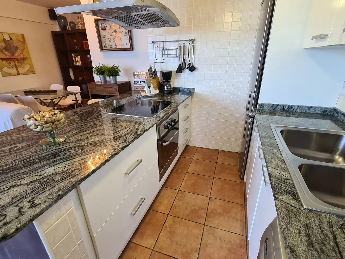 Apartment zur Miete in Carrer del Reguerot del Clavegar 8, imagen 25