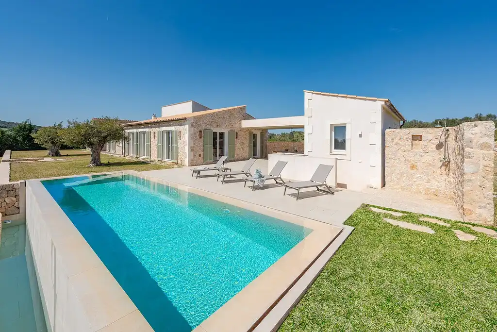 Country house with pool for sale in Manacor Centre, imagen 24