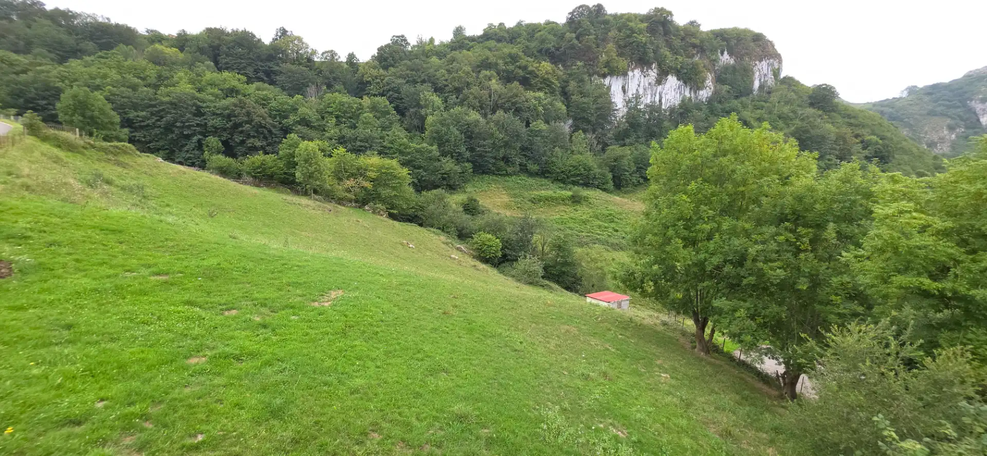 Casa con terrazza in vendita a Cangas de Onís - Panes 6, imagen 10