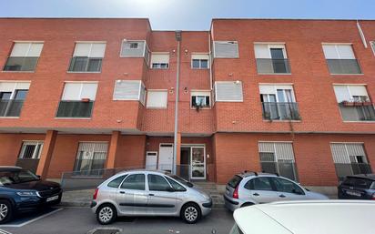 Vista exterior de Pis en venda en Castellón de la Plana / Castelló de la Plana