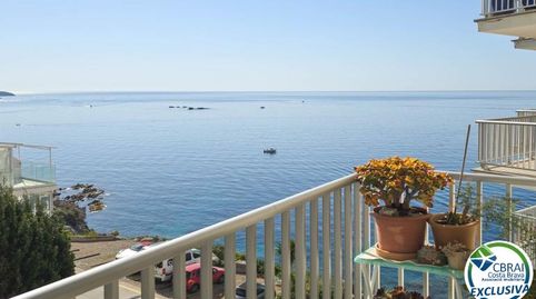 Foto 2 de Apartamento en venta en Carretera del Far, Almadrava - Canyelles - Puig-Rom, Roses