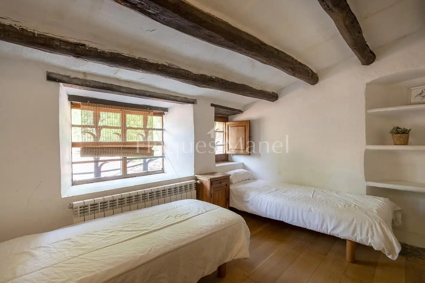 Casa rústica con piscina en venta en Cistella, imagen 31