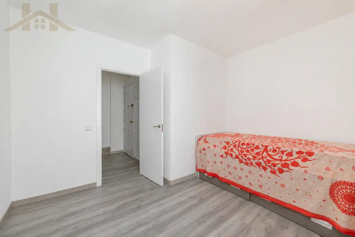 Habitación de Piso en venta en Arganda del Rey con Aire acondicionado, Calefacción y Terraza