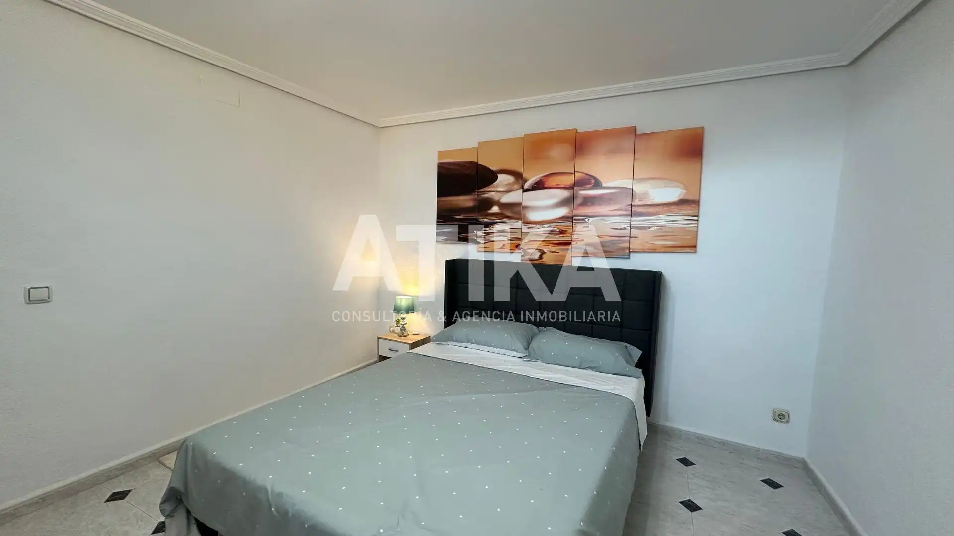 Habitación de Casa o chalet en venta en Banyeres de Mariola con Aire acondicionado, Calefacción y Terraza
