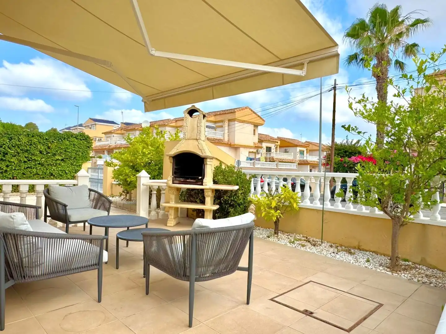 Villa avec terrasse à vendre à Orihuela Costa, imagen 6