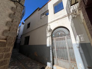 Local comercial en venda a Calle Joaquín Costa 4