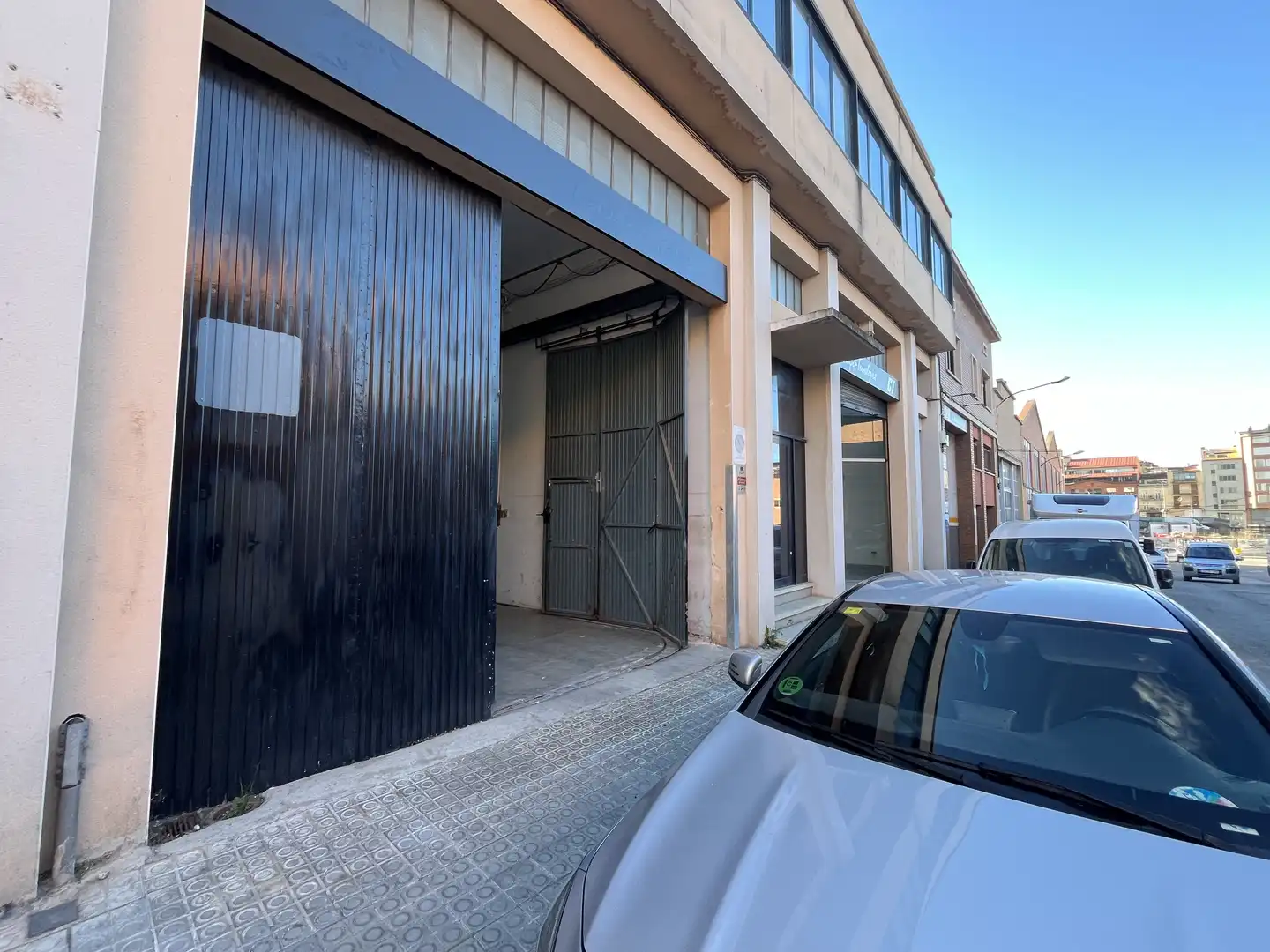 Local comercial en venda a de Sabadell 12, imagen 78
