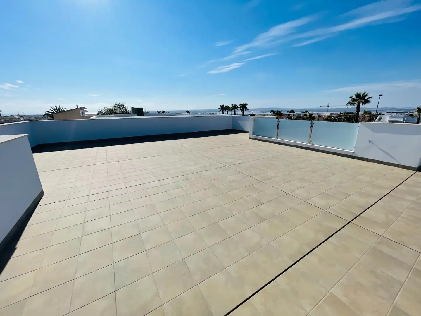 Detached house with terrace for sale in Nueva Torrevieja - Aguas Nuevas, imagen 11