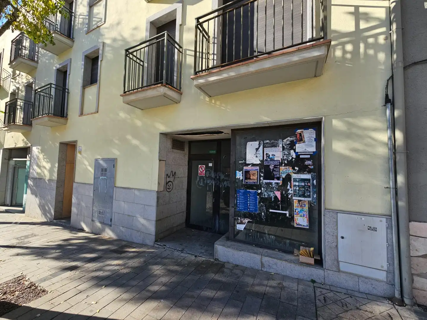 Local comercial en venta en PI I MARGALL 25, imagen 2