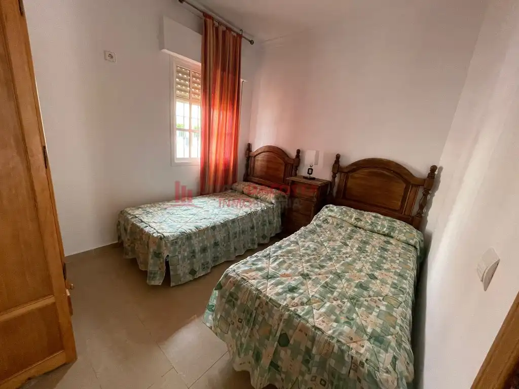 Bedroom of Detached homes for sale in La Antilla