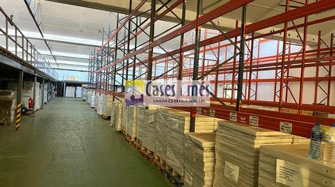 Photo 4 of Industrial buildings for sale in Foios, Valencia