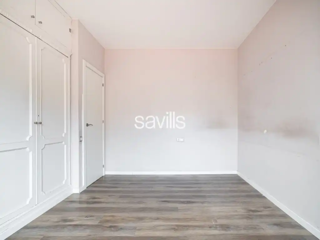 Habitación de Apartamento en venta en Barcelona con Aire acondicionado, Horno y Balcón