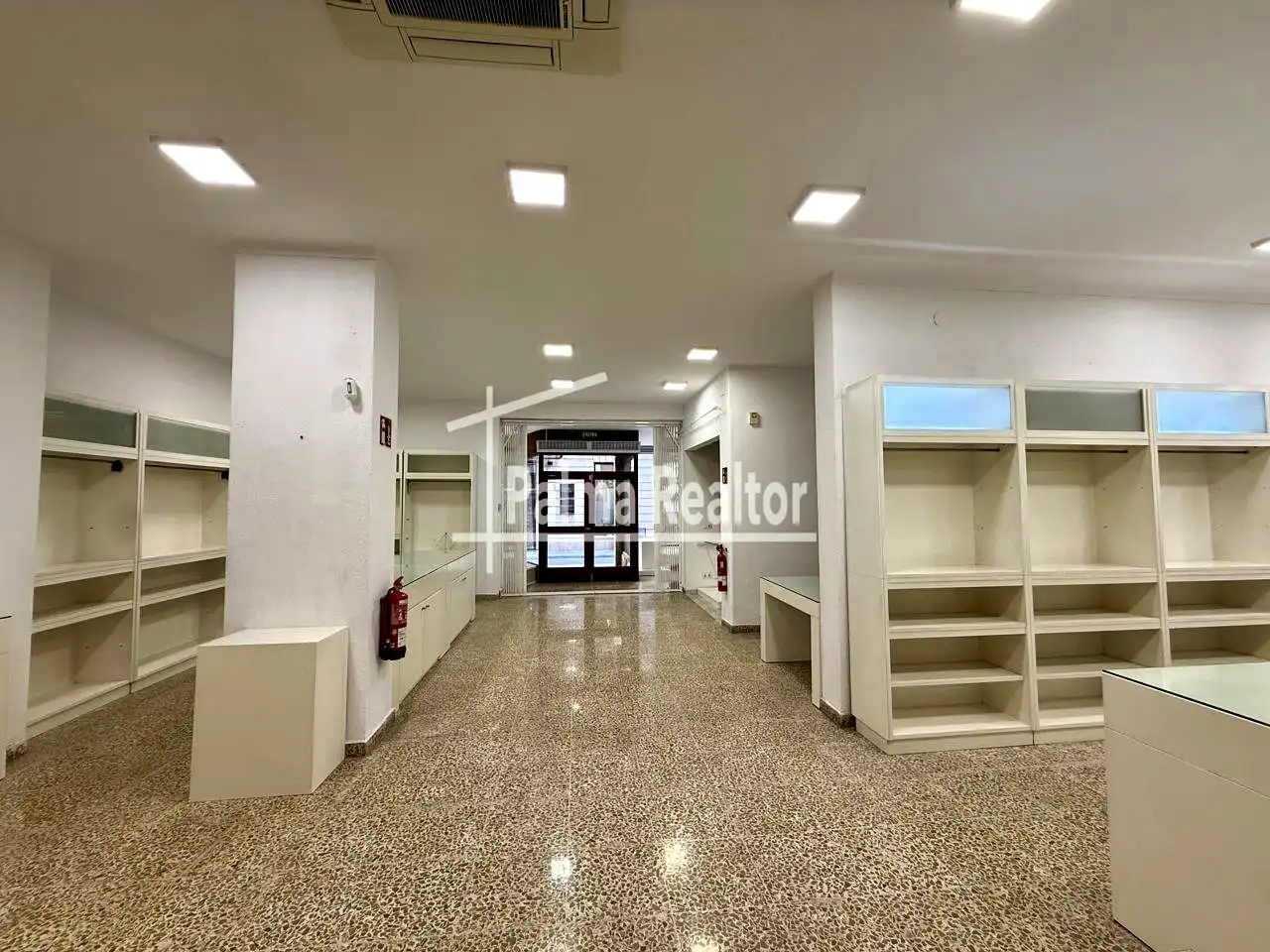 Business premises to rent in calle de Pius XII, imagen 13
