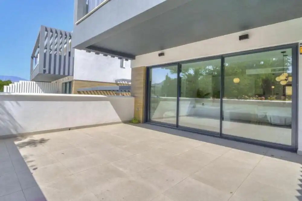 Wohnung mit Terrasse zum Verkauf in Benamara - Atalaya, imagen 4