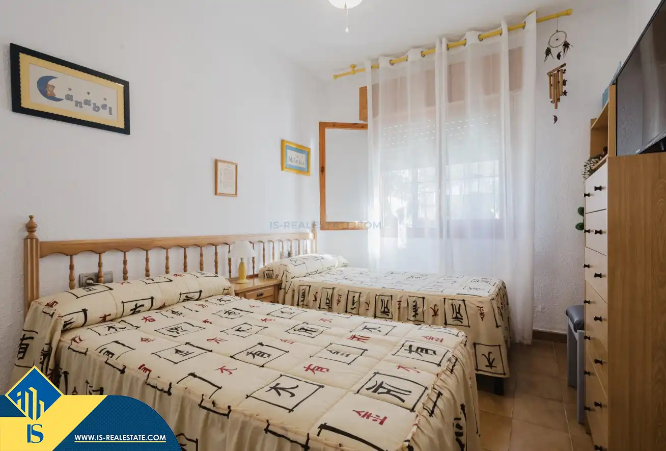 Bungalow con piscina en venta en Playa del Acequión, Náufragos y Rocío del Mar, imagen 8