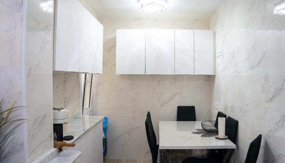 Foto 1 de Piso en venta en Avinguda de Pere el Cerimoniós, Centre, Tarragona