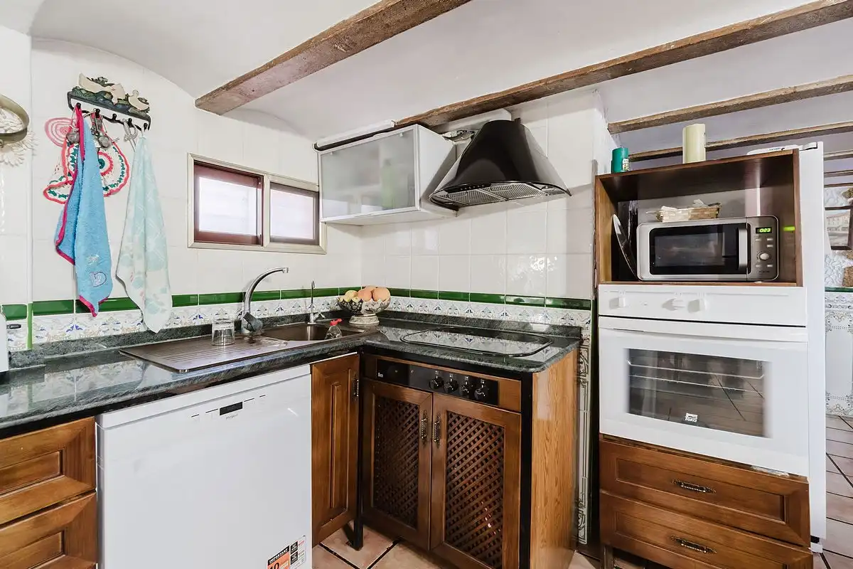 Maison rustique avec piscine à vendre à Orihuela ciudad, imagen 44