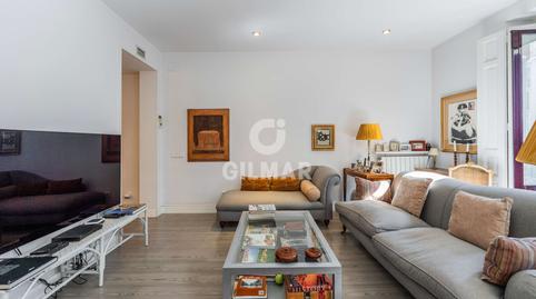 Foto 3 de Piso en venta en Trafalgar, Madrid
