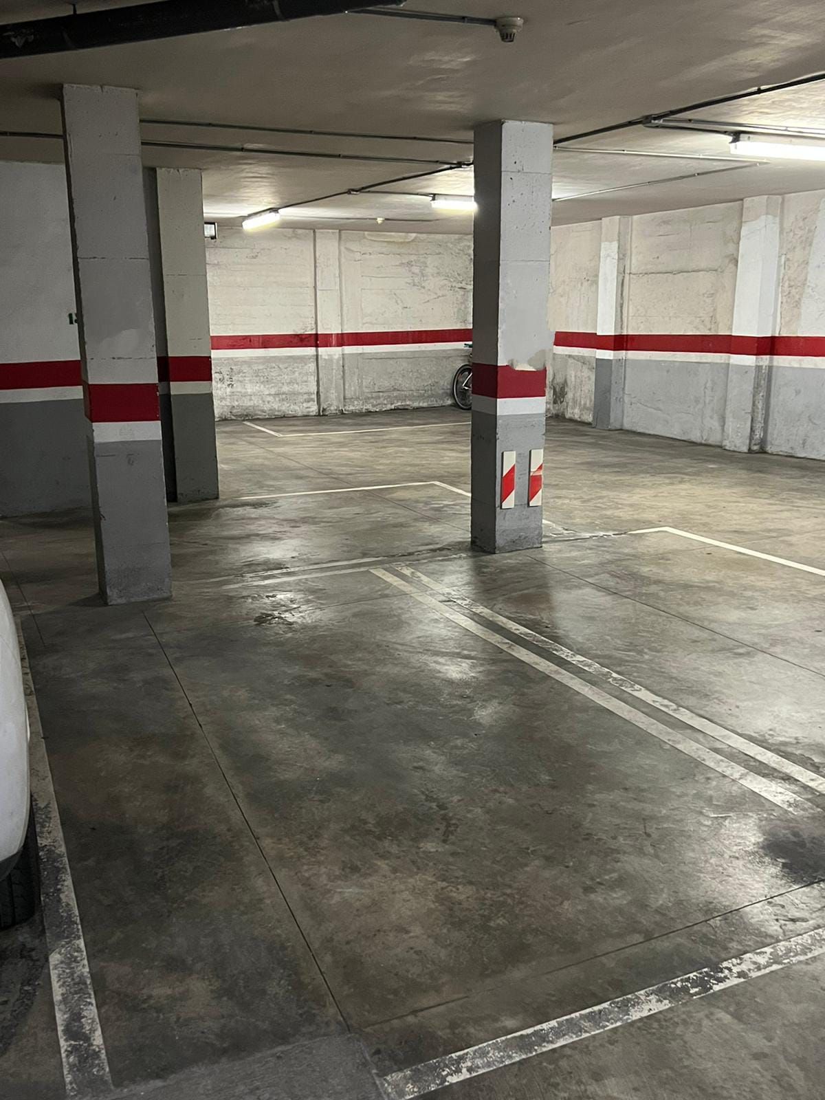 Parking of Garage for sale in Algaida