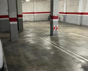 Parking of Garage for sale in Algaida