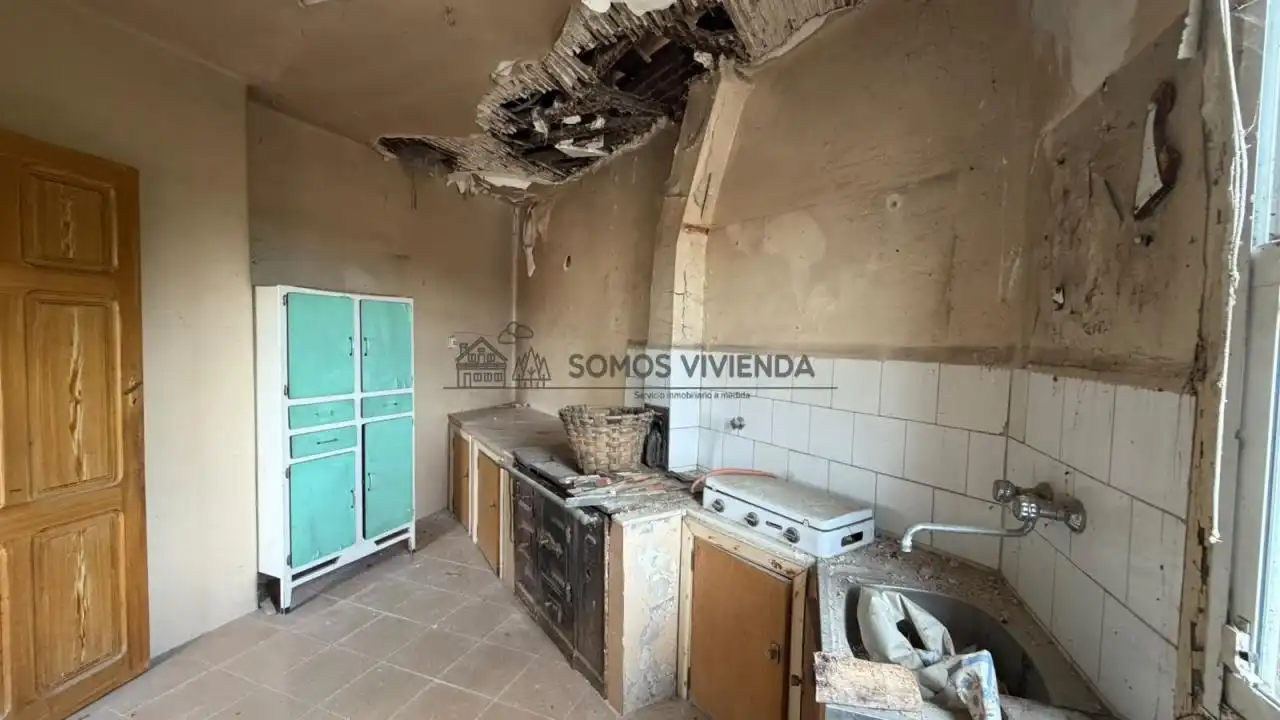 Haus zum Verkauf in O Pereiro de Aguiar, imagen 4